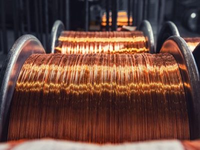 What Is Copper?